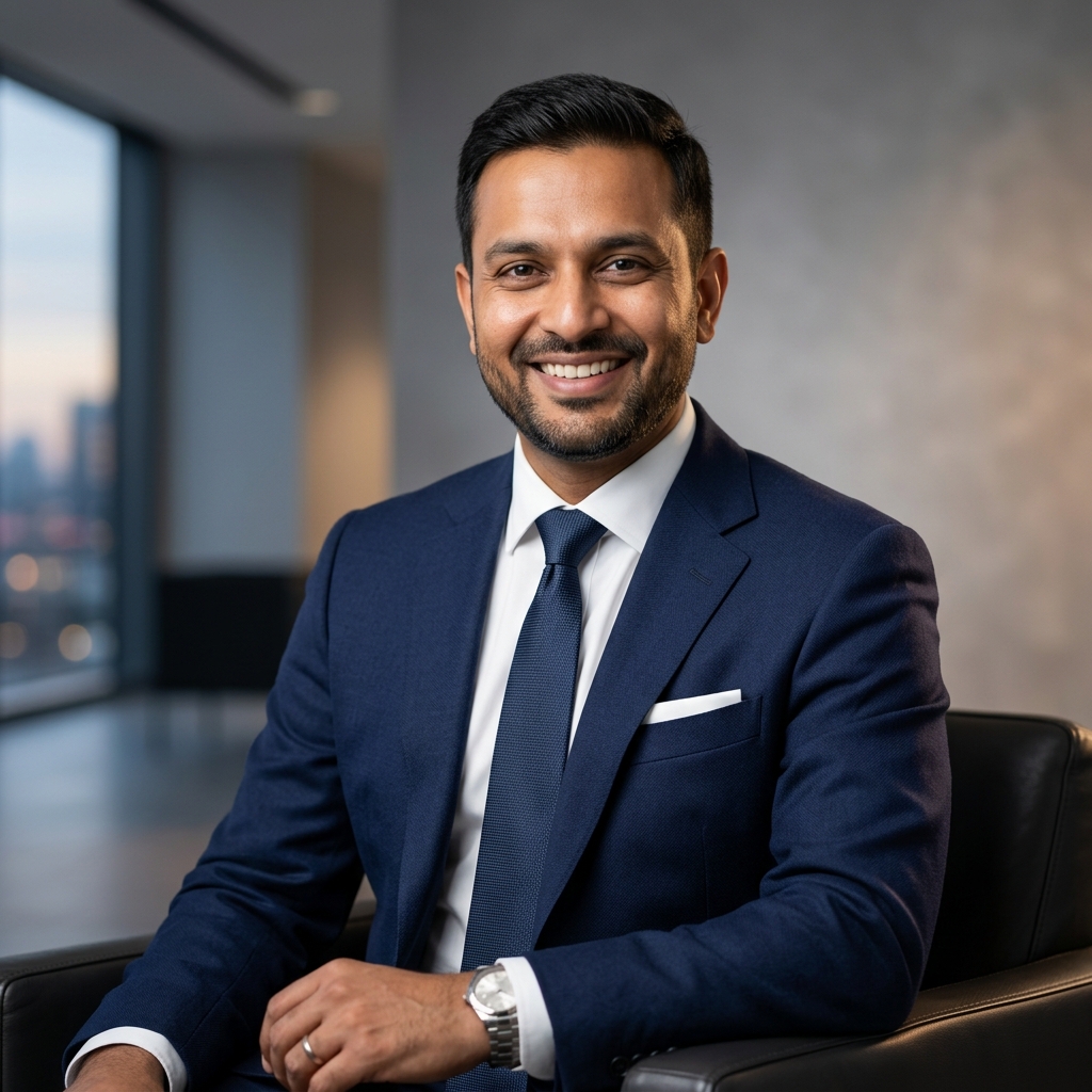 Manish Kumar - Owner